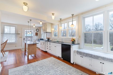 Tiny photo for 397 Moose Hill Road, Guilford, CT 06437 (MLS # 24160756)