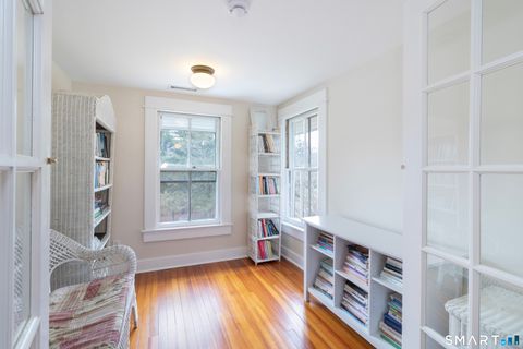 Tiny photo for 397 Moose Hill Road, Guilford, CT 06437 (MLS # 24160756)