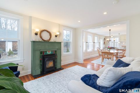 Tiny photo for 397 Moose Hill Road, Guilford, CT 06437 (MLS # 24160756)