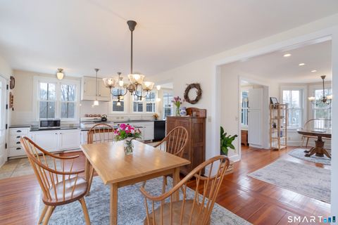 Tiny photo for 397 Moose Hill Road, Guilford, CT 06437 (MLS # 24160756)