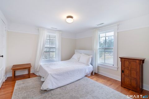 Tiny photo for 397 Moose Hill Road, Guilford, CT 06437 (MLS # 24160756)