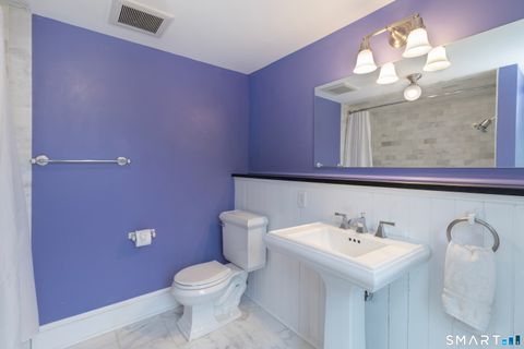 Tiny photo for 397 Moose Hill Road, Guilford, CT 06437 (MLS # 24160756)