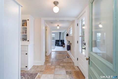 Tiny photo for 397 Moose Hill Road, Guilford, CT 06437 (MLS # 24160756)