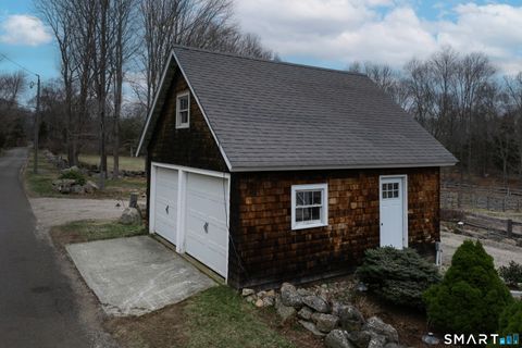 Tiny photo for 397 Moose Hill Road, Guilford, CT 06437 (MLS # 24160756)