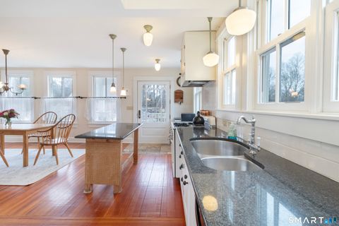 Tiny photo for 397 Moose Hill Road, Guilford, CT 06437 (MLS # 24160756)