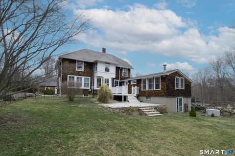 Tiny photo for 397 Moose Hill Road, Guilford, CT 06437 (MLS # 24160756)