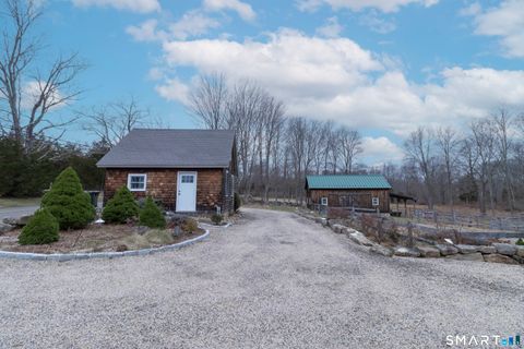 Tiny photo for 397 Moose Hill Road, Guilford, CT 06437 (MLS # 24160756)