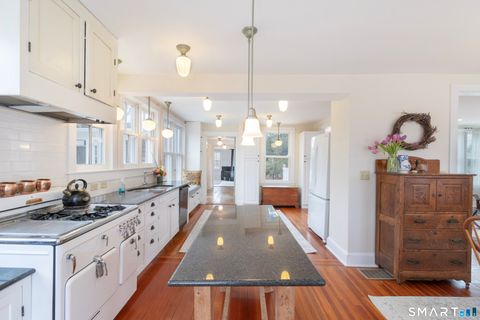 Tiny photo for 397 Moose Hill Road, Guilford, CT 06437 (MLS # 24160756)