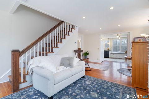 Tiny photo for 397 Moose Hill Road, Guilford, CT 06437 (MLS # 24160756)