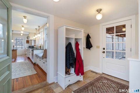 Tiny photo for 397 Moose Hill Road, Guilford, CT 06437 (MLS # 24160756)