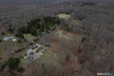 Tiny photo for 397 Moose Hill Road, Guilford, CT 06437 (MLS # 24160756)