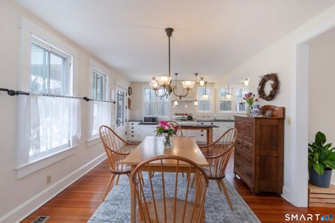 Tiny photo for 397 Moose Hill Road, Guilford, CT 06437 (MLS # 24160756)