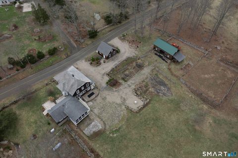 Tiny photo for 397 Moose Hill Road, Guilford, CT 06437 (MLS # 24160756)