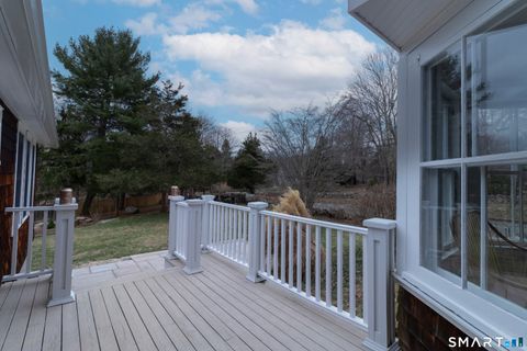 Tiny photo for 397 Moose Hill Road, Guilford, CT 06437 (MLS # 24160756)