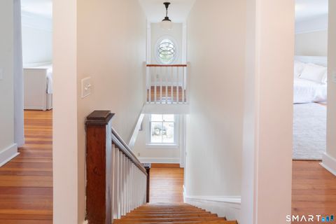 Tiny photo for 397 Moose Hill Road, Guilford, CT 06437 (MLS # 24160756)