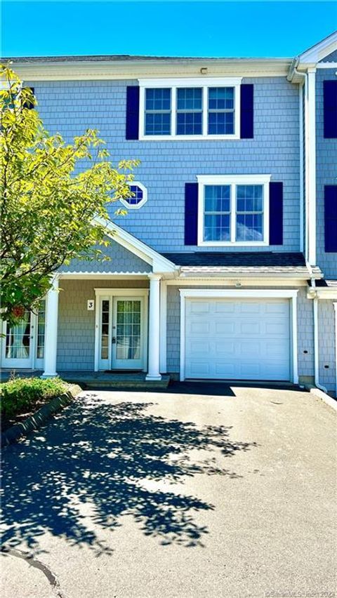 Photo of 3 Songbird Lane #3, Farmington, CT 06032 (MLS # 24156010)
