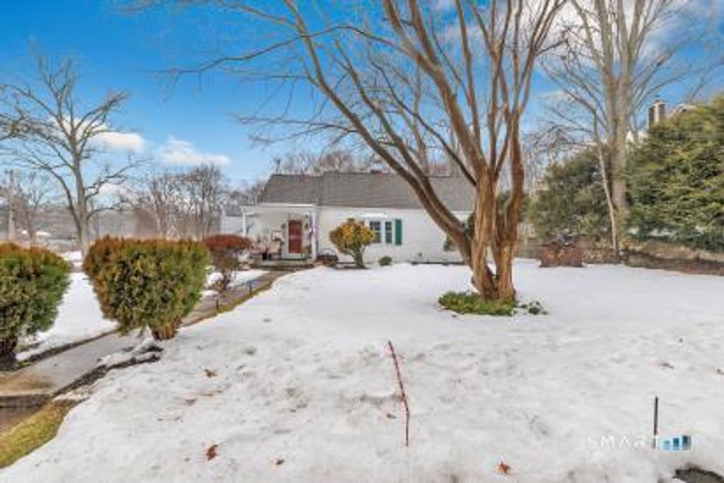 Photo of 47 Wood Ridge Drive, Stamford, CT 06905 (MLS # 24153075)