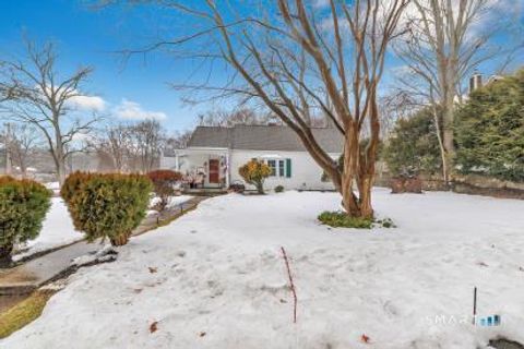 Homes For Sale - 47 Wood Ridge Drive<br/> Stamford, CT 06905