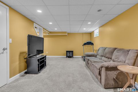 Tiny photo for 7 Van Rose Drive, North Haven, CT 06473 (MLS # 24168448)