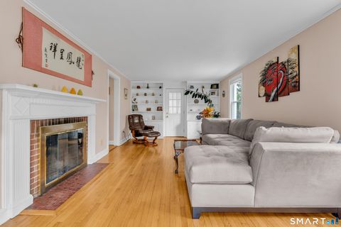 Tiny photo for 7 Van Rose Drive, North Haven, CT 06473 (MLS # 24168448)