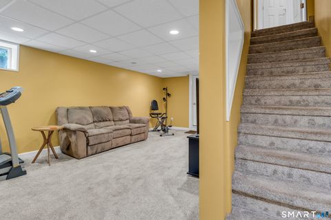 Tiny photo for 7 Van Rose Drive, North Haven, CT 06473 (MLS # 24168448)