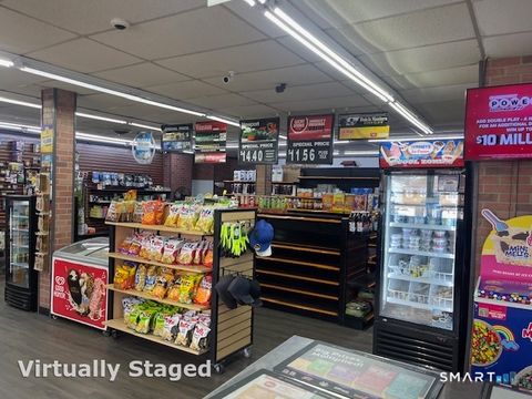 Tiny photo for East Hartford, CT 06118 (MLS # 24155045)