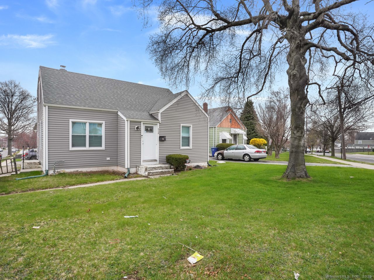 2156 Madison Avenue, Bridgeport, Connecticut image 2