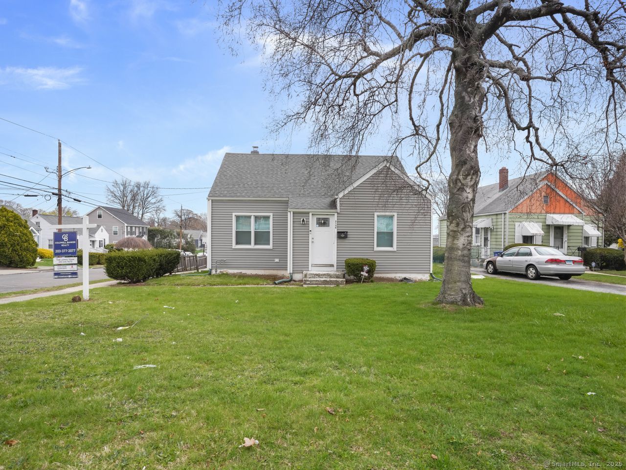 2156 Madison Avenue, Bridgeport, Connecticut image 1