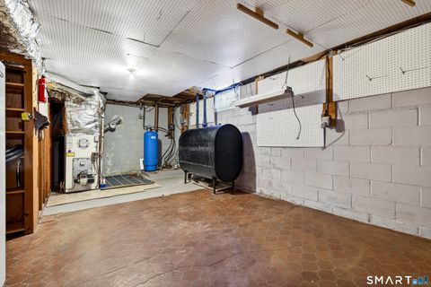 Tiny photo for 85 Bogel Road, East Haddam, CT 06423 (MLS # 24152019)