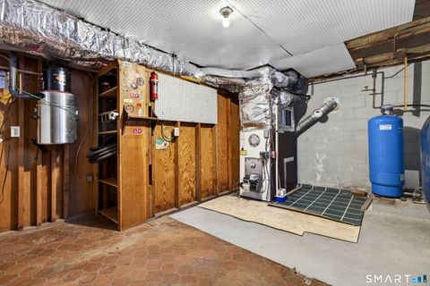 Tiny photo for 85 Bogel Road, East Haddam, CT 06423 (MLS # 24152019)