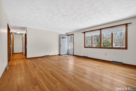 Tiny photo for 85 Bogel Road, East Haddam, CT 06423 (MLS # 24152019)