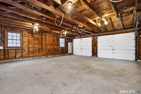 Tiny photo for 85 Bogel Road, East Haddam, CT 06423 (MLS # 24152019)