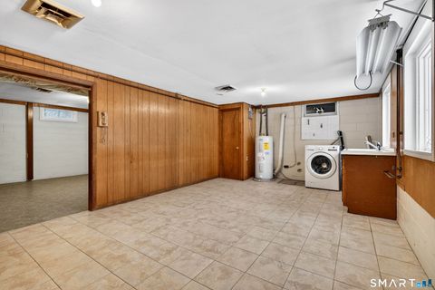 Tiny photo for 85 Bogel Road, East Haddam, CT 06423 (MLS # 24152019)