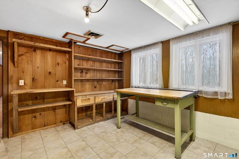 Tiny photo for 85 Bogel Road, East Haddam, CT 06423 (MLS # 24152019)