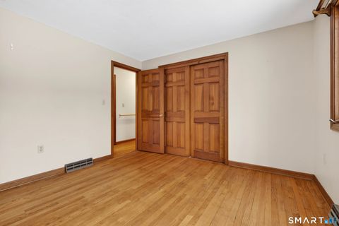 Tiny photo for 85 Bogel Road, East Haddam, CT 06423 (MLS # 24152019)