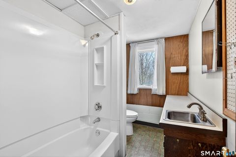 Tiny photo for 85 Bogel Road, East Haddam, CT 06423 (MLS # 24152019)