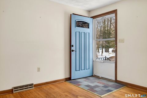 Tiny photo for 85 Bogel Road, East Haddam, CT 06423 (MLS # 24152019)