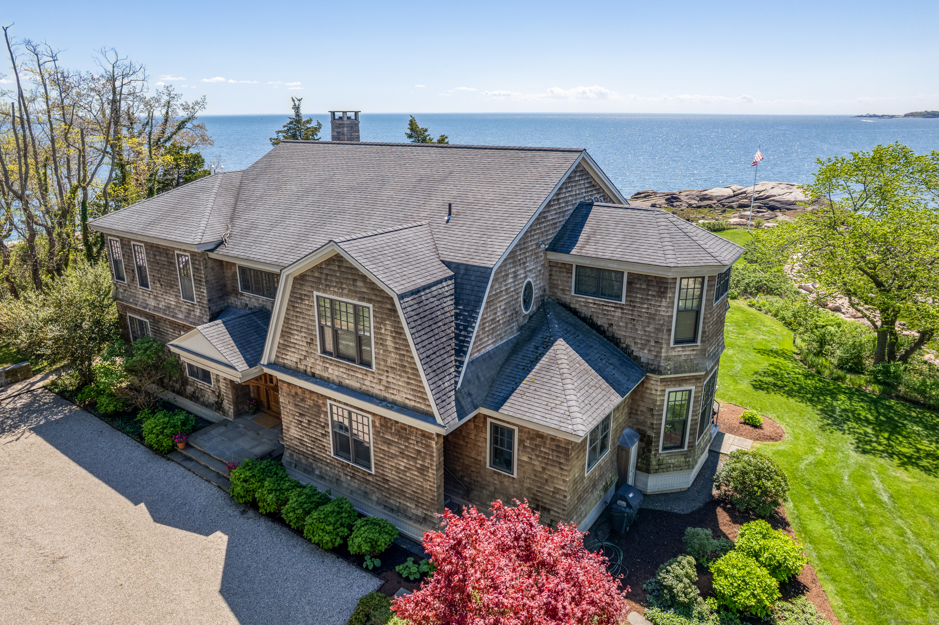250 Joshua Point Road