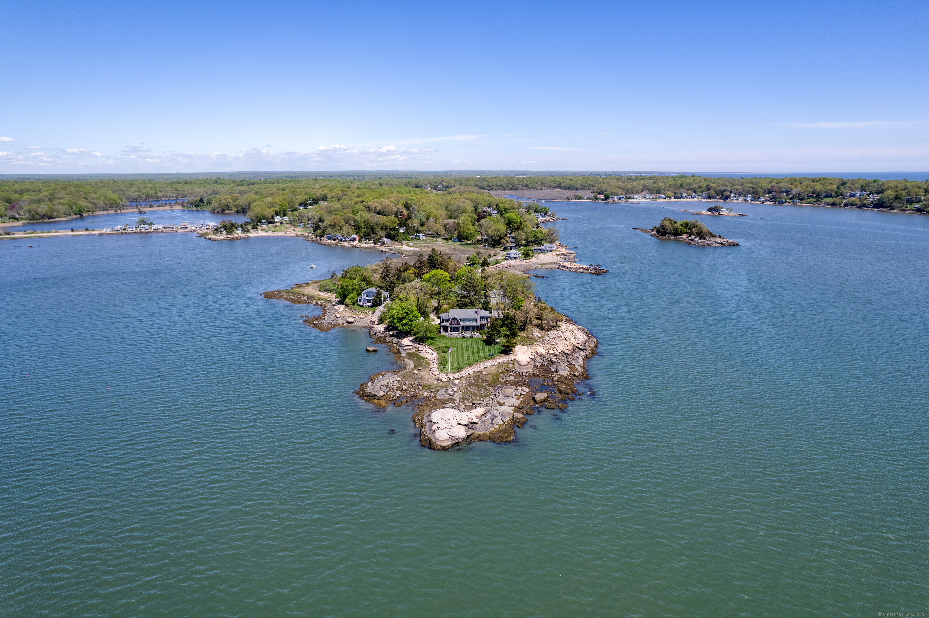 250 Joshua Point Road