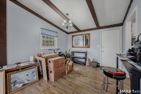 Tiny photo for 10 Amherst Court, Groton, CT 06355 (MLS # 24149653)