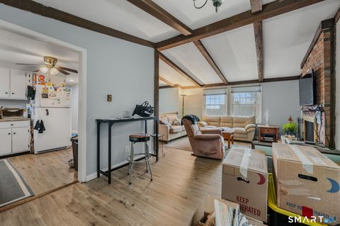 Tiny photo for 10 Amherst Court, Groton, CT 06355 (MLS # 24149653)