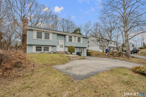 Tiny photo for 10 Amherst Court, Groton, CT 06355 (MLS # 24149653)