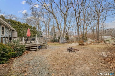 Tiny photo for 10 Amherst Court, Groton, CT 06355 (MLS # 24149653)