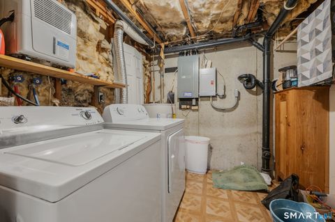 Tiny photo for 10 Amherst Court, Groton, CT 06355 (MLS # 24149653)