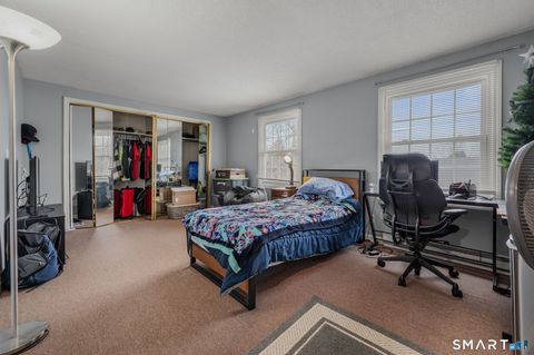 Tiny photo for 10 Amherst Court, Groton, CT 06355 (MLS # 24149653)