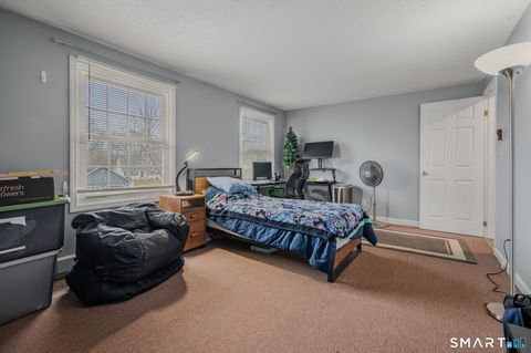 Tiny photo for 10 Amherst Court, Groton, CT 06355 (MLS # 24149653)