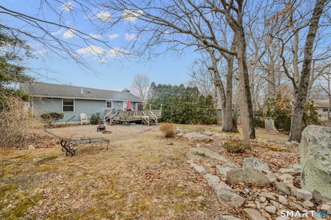 Tiny photo for 10 Amherst Court, Groton, CT 06355 (MLS # 24149653)