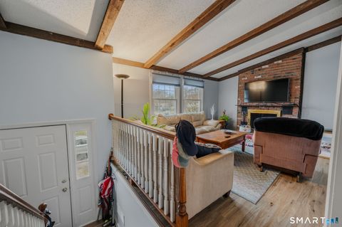 Tiny photo for 10 Amherst Court, Groton, CT 06355 (MLS # 24149653)