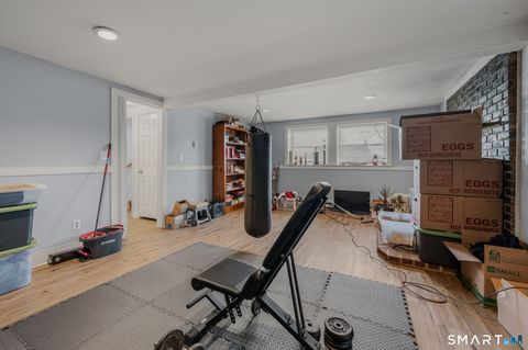 Tiny photo for 10 Amherst Court, Groton, CT 06355 (MLS # 24149653)