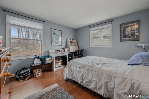 Tiny photo for 10 Amherst Court, Groton, CT 06355 (MLS # 24149653)